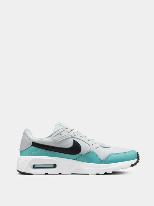 Кросівки NIKE Air Max модель CW4555-008 Фото