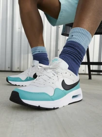 Кросівки NIKE Air Max модель CW4555-008 Фото