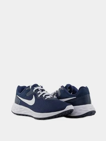 Кроссовки NIKE Revolution 6 модель DC3728-401 Фото