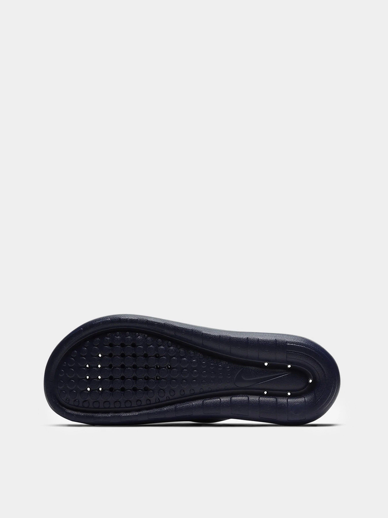 Шлёпанцы NIKE VICTORI ONE модель CZ5478-400 Шлёпанцы NIKE VICTORI ONE модель CZ5478-400 Фото