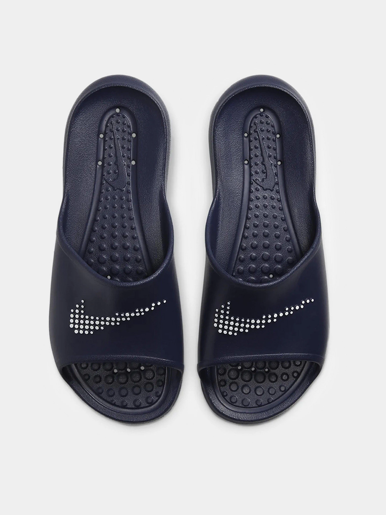 Шлёпанцы NIKE VICTORI ONE модель CZ5478-400 Шлёпанцы NIKE VICTORI ONE модель CZ5478-400 Фото