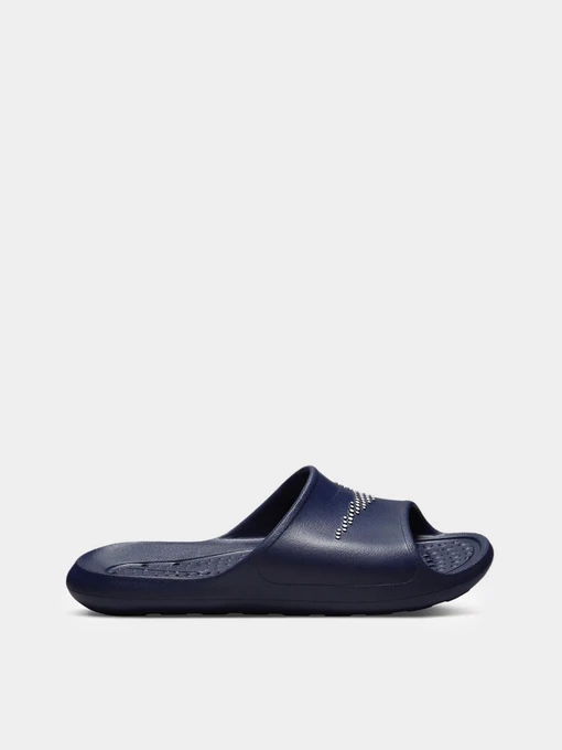Шльопанці NIKE VICTORI ONE модель CZ5478-400 Фото