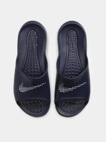 Шлёпанцы NIKE VICTORI ONE модель CZ5478-400 Фото