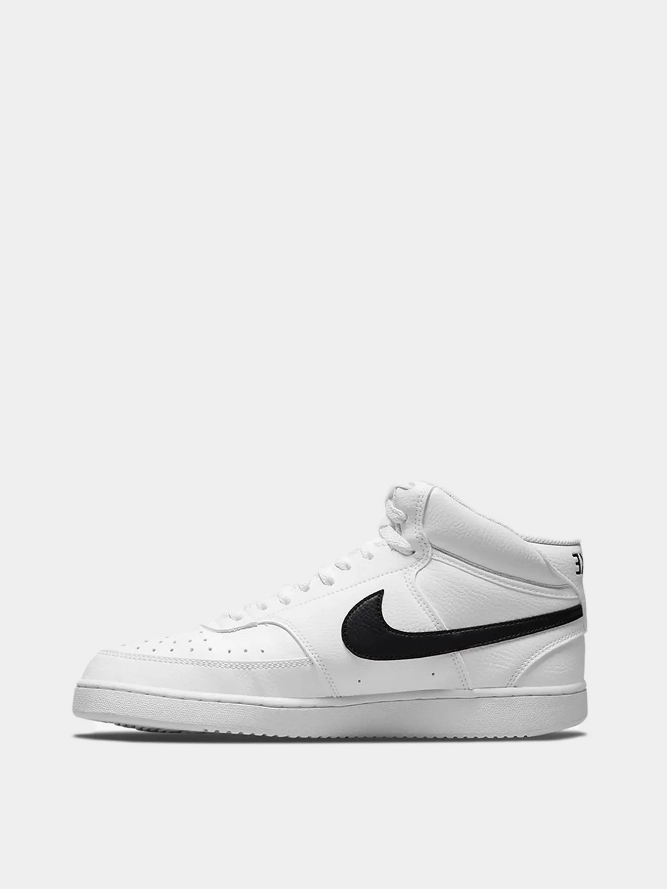 Кеды NIKE COURT VISION MID NEXT NATURE модель DN3577-101 Кеды NIKE COURT VISION MID NEXT NATURE модель DN3577-101 Фото