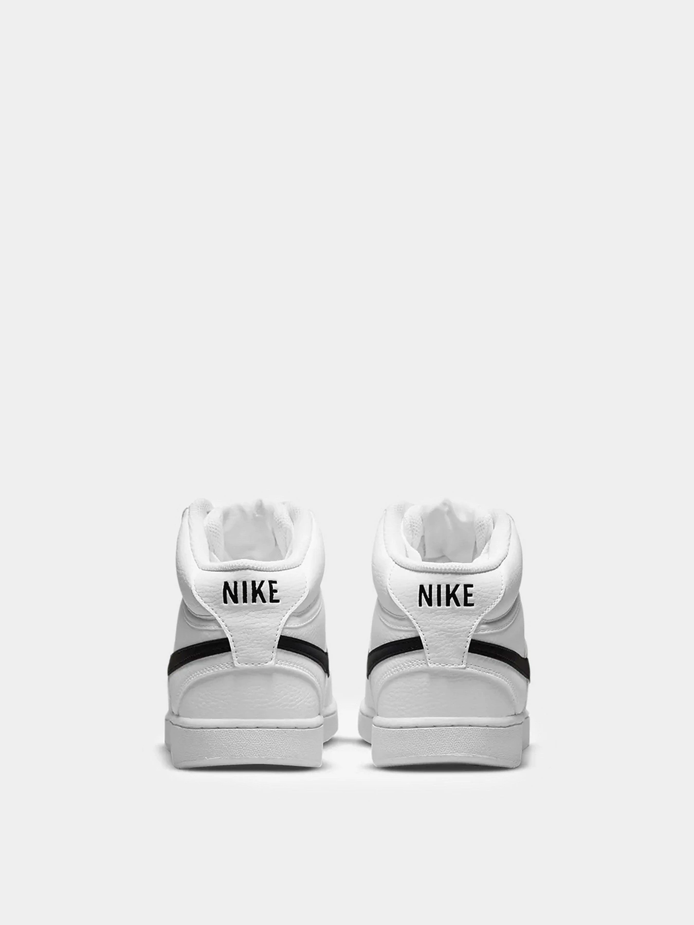 Кеды NIKE COURT VISION MID NEXT NATURE модель DN3577-101 Кеды NIKE COURT VISION MID NEXT NATURE модель DN3577-101 Фото