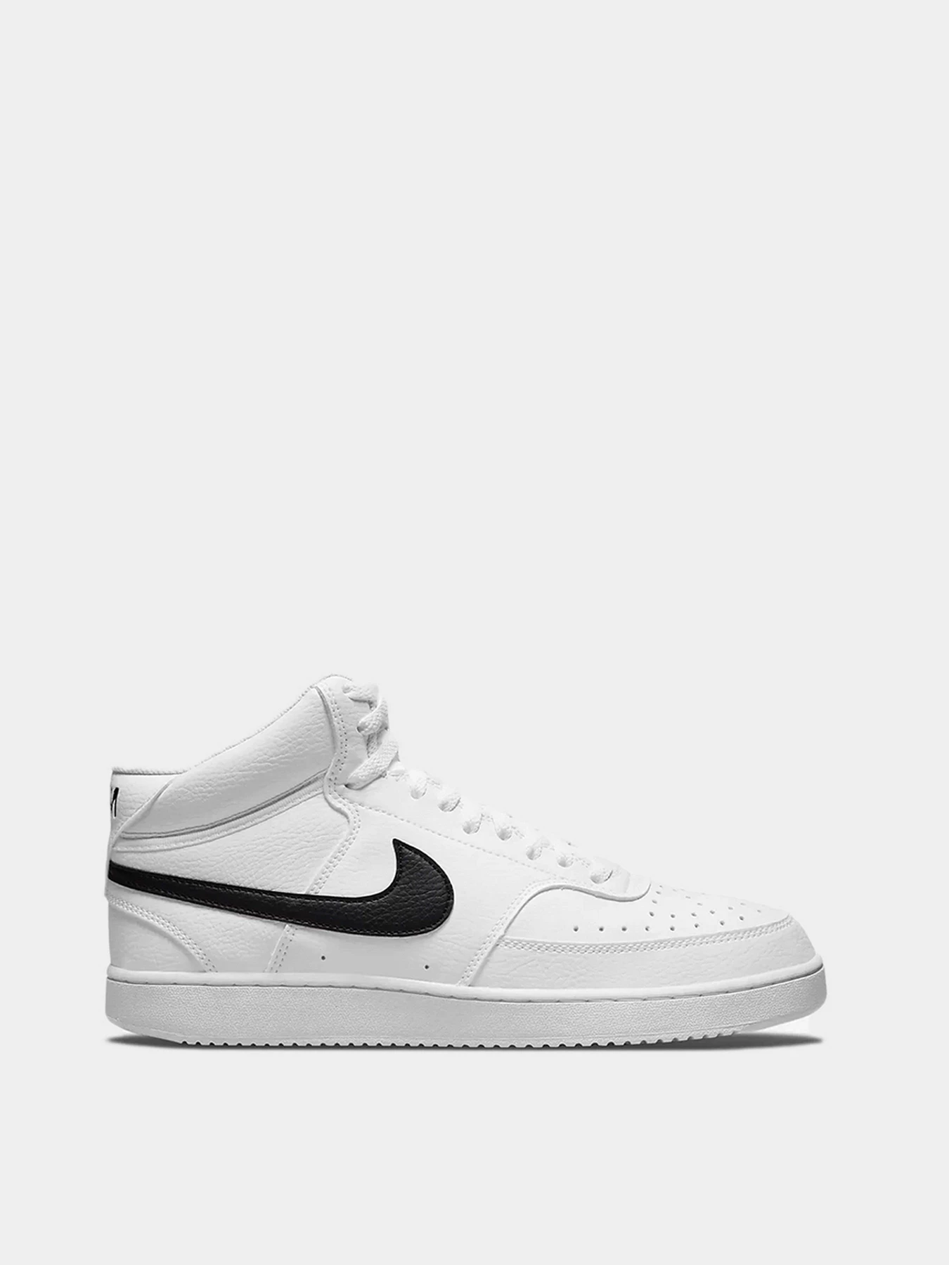 Кеды NIKE COURT VISION MID NEXT NATURE модель DN3577-101 Кеды NIKE COURT VISION MID NEXT NATURE модель DN3577-101 Фото