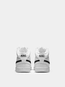Кеды NIKE COURT VISION MID NEXT NATURE модель DN3577-101 Фото