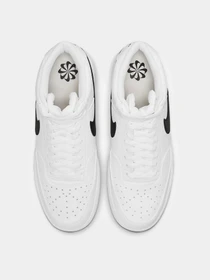 Кеды NIKE COURT VISION MID NEXT NATURE модель DN3577-101 Фото
