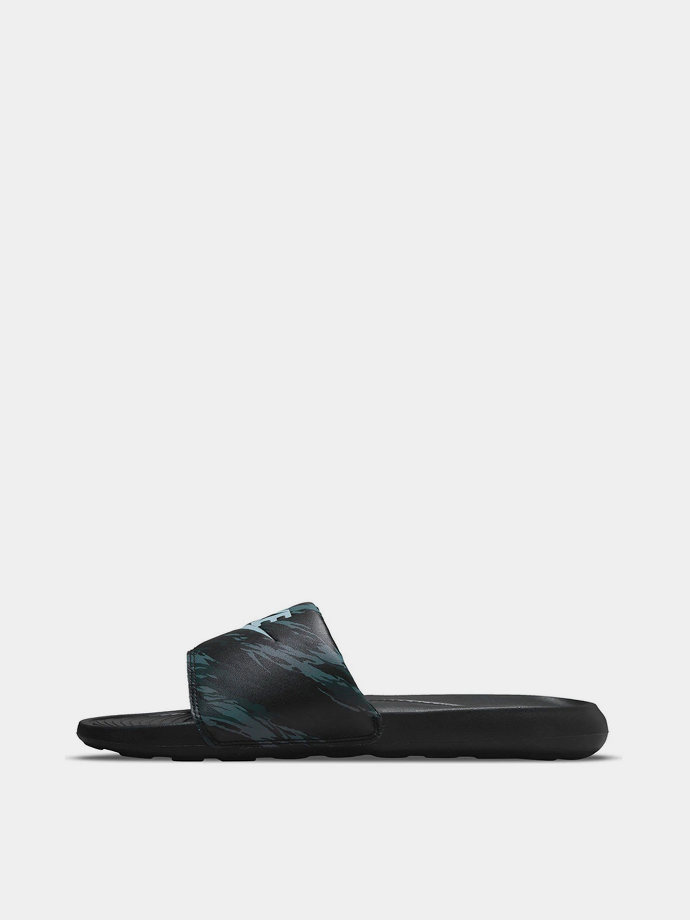 Шльопанці NIKE Victori One модель CN9678-009 Шльопанці NIKE Victori One модель CN9678-009 Фото