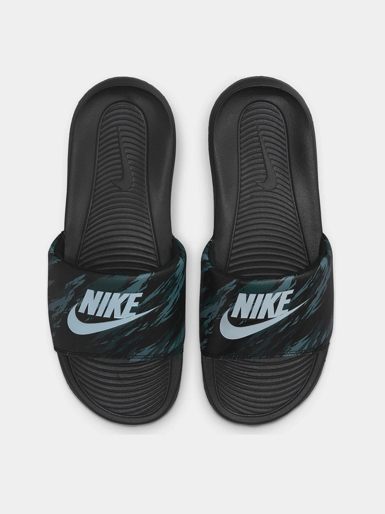 Шльопанці NIKE Victori One модель CN9678-009 Шльопанці NIKE Victori One модель CN9678-009 Фото