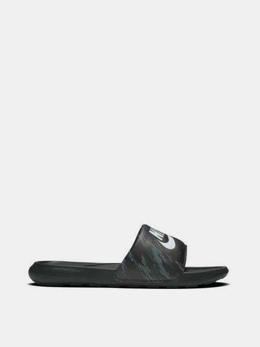 Шлёпанцы NIKE Victori One модель CN9678-009 Фото