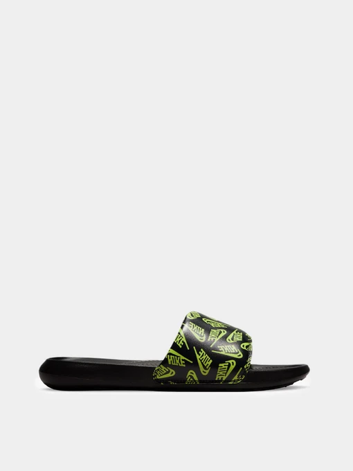 Шльопанці NIKE Victori One модель CN9678-010 Фото