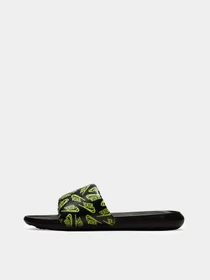 Шлёпанцы NIKE Victori One модель CN9678-010 Фото