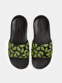 Шлёпанцы NIKE Victori One модель CN9678-010 Фото