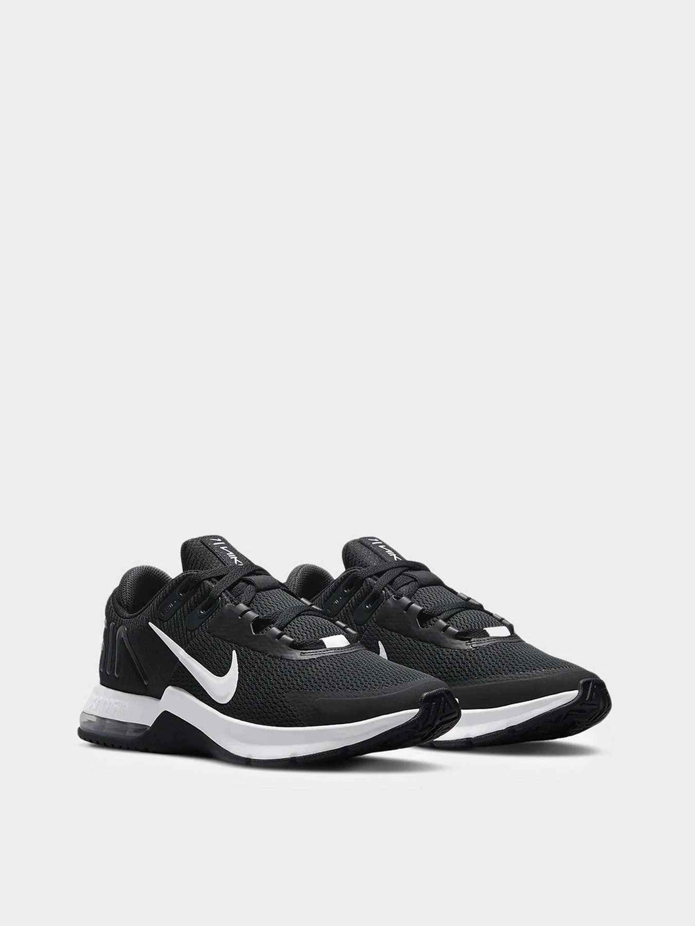 Кроссовки NIKE Air Max Alpha Trainer 4 модель CW3396-004 Фото