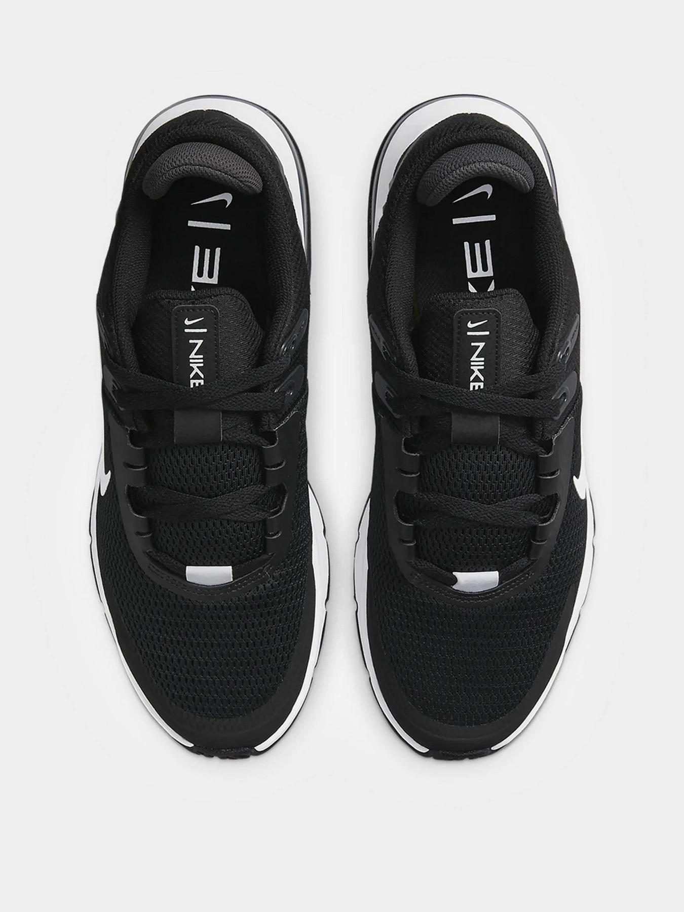 Кроссовки NIKE Air Max Alpha Trainer 4 модель CW3396-004 Фото