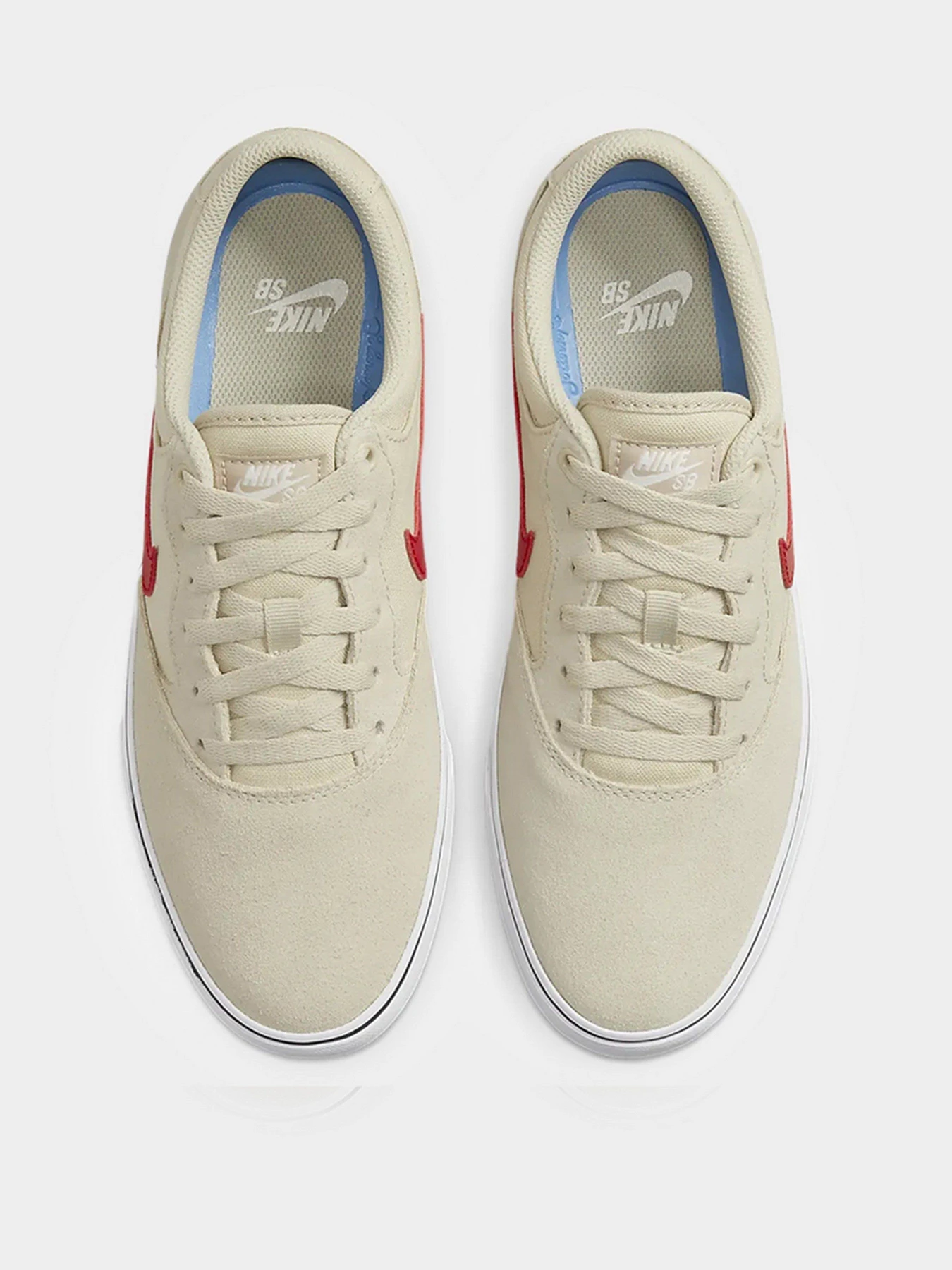 Кеди NIKE SB Chron 2 Skate модель DM3493-202 Кеди NIKE SB Chron 2 Skate модель DM3493-202 Фото