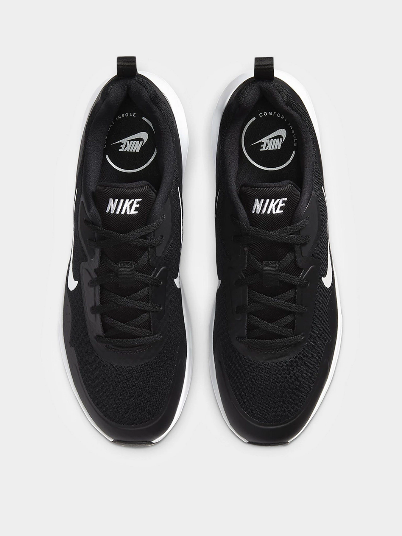 Кроссовки NIKE Wearallday модель CJ1682-004 Кроссовки NIKE Wearallday модель CJ1682-004 Фото