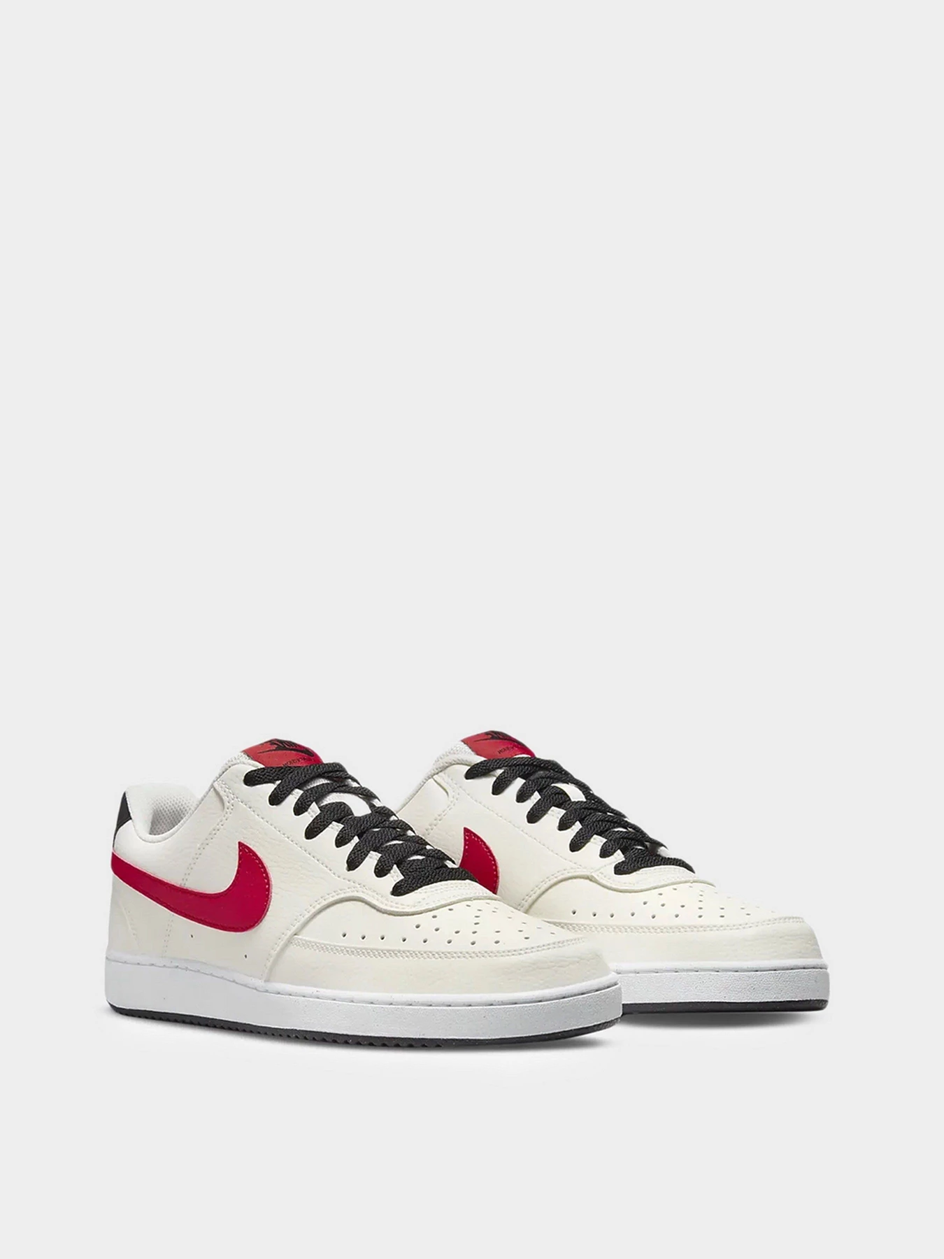 Кеды NIKE Court Vision Low Next Nature модель DH2987-102 Кеды NIKE Court Vision Low Next Nature модель DH2987-102 Фото
