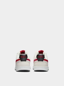 Кеды NIKE Court Vision Low Next Nature модель DH2987-102 Фото