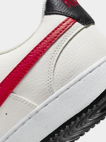 Кеды NIKE Court Vision Low Next Nature модель DH2987-102 Фото