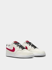 Кеды NIKE Court Vision Low Next Nature модель DH2987-102 Фото