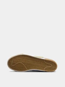 Кеди NIKE SB Zoom Blazer Mid PRM модель DM0859-400 Фото