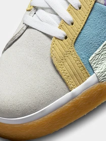 Кеди NIKE SB Zoom Blazer Mid PRM модель DM0859-400 Фото