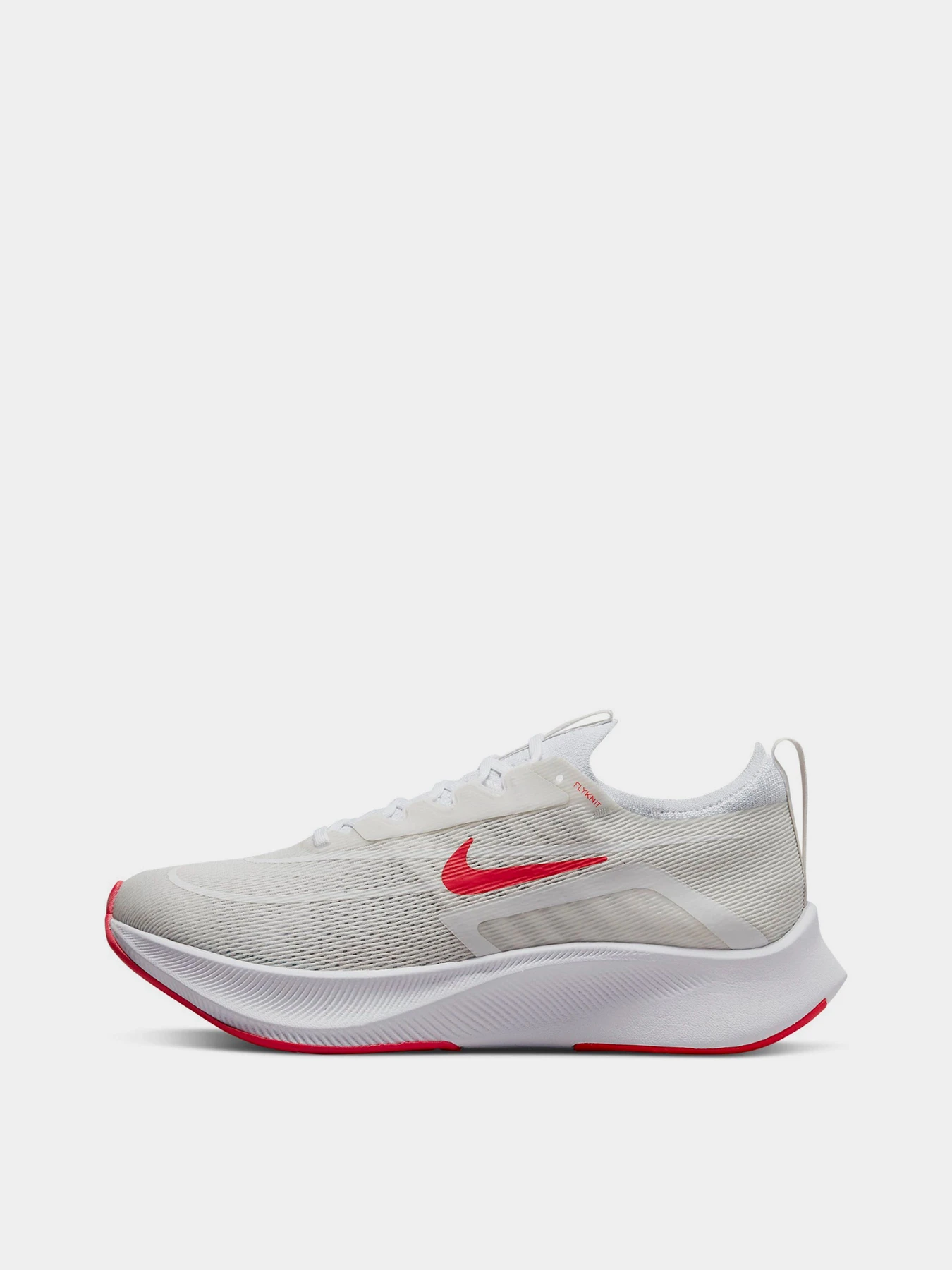 Кроссовки NIKE Zoom Fly 4 модель CT2392-006 Фото
