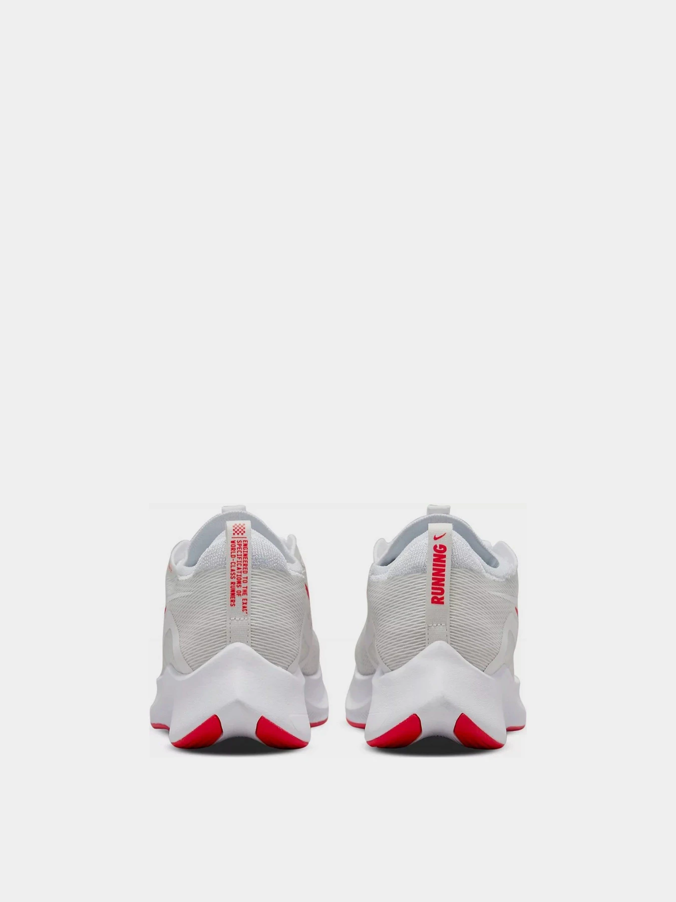 Кроссовки NIKE Zoom Fly 4 модель CT2392-006 Фото
