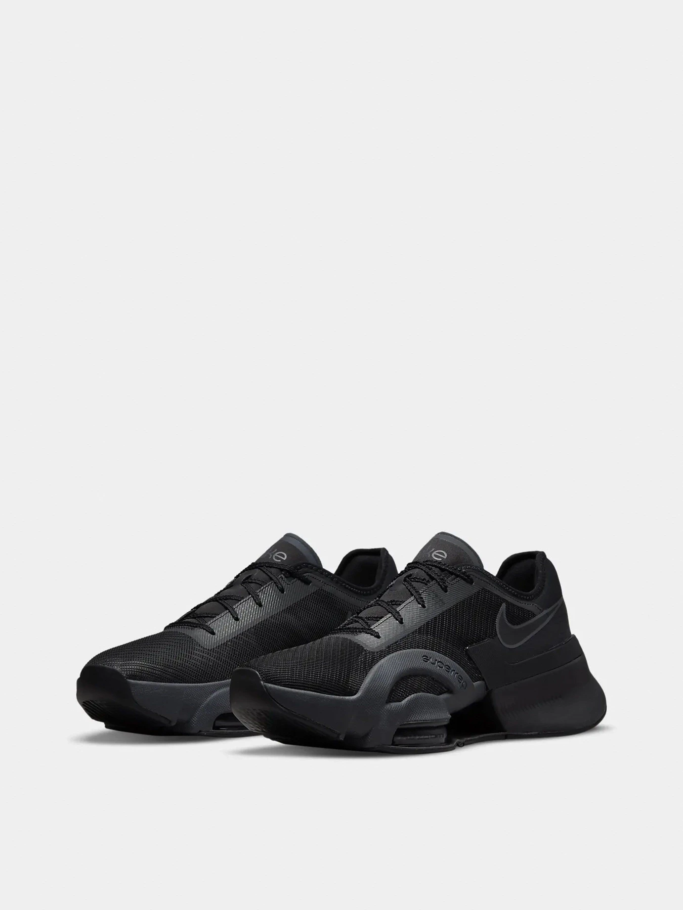 Кроссовки NIKE Air Zoom SuperRep 3 модель DC9115-001 Фото
