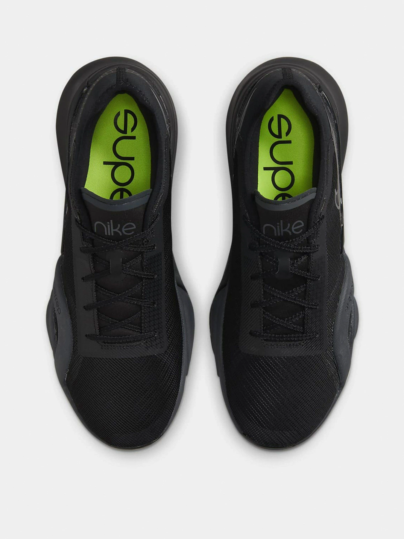 Кроссовки NIKE Air Zoom SuperRep 3 модель DC9115-001 Фото