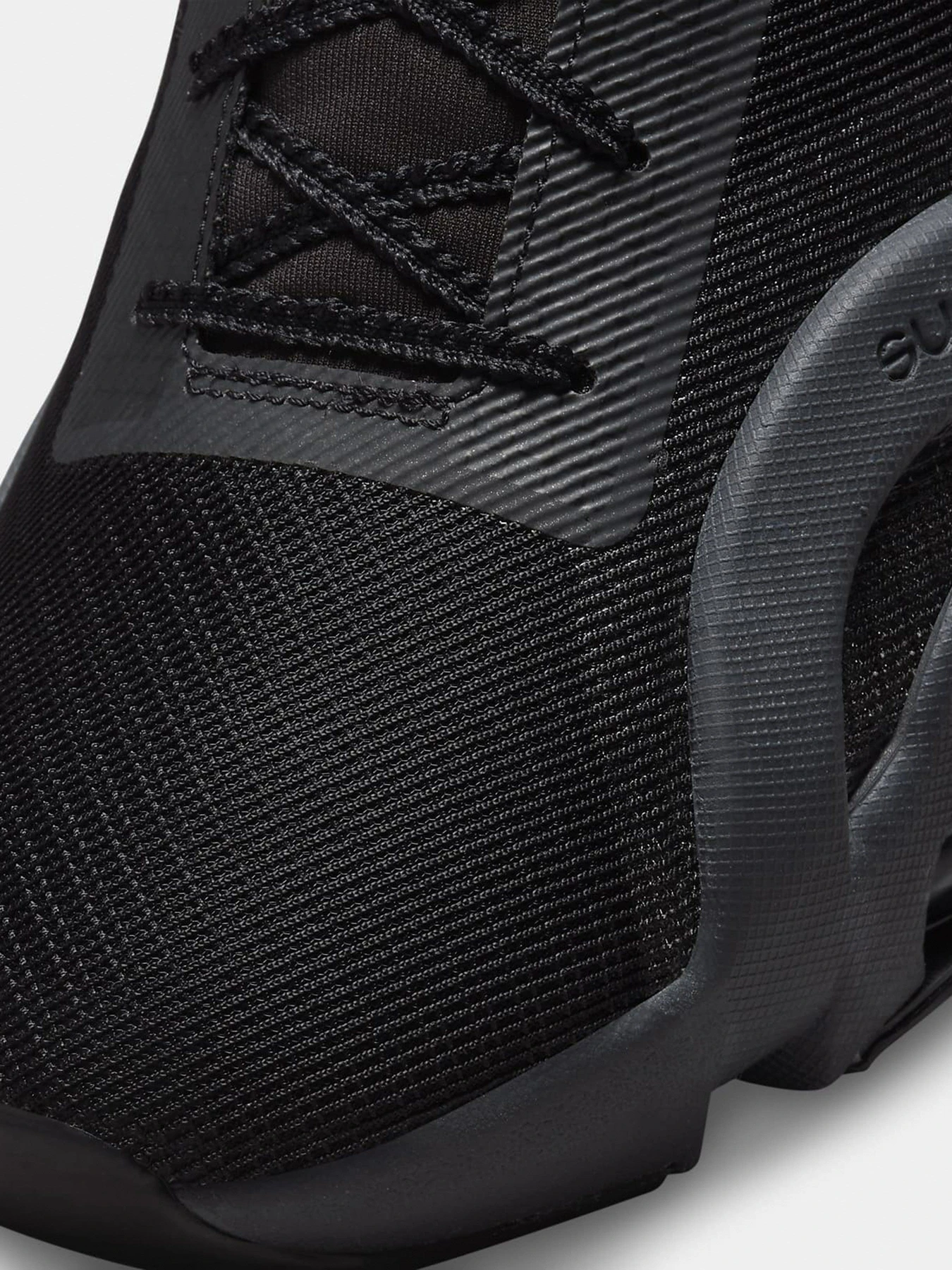 Кроссовки NIKE Air Zoom SuperRep 3 модель DC9115-001 Фото