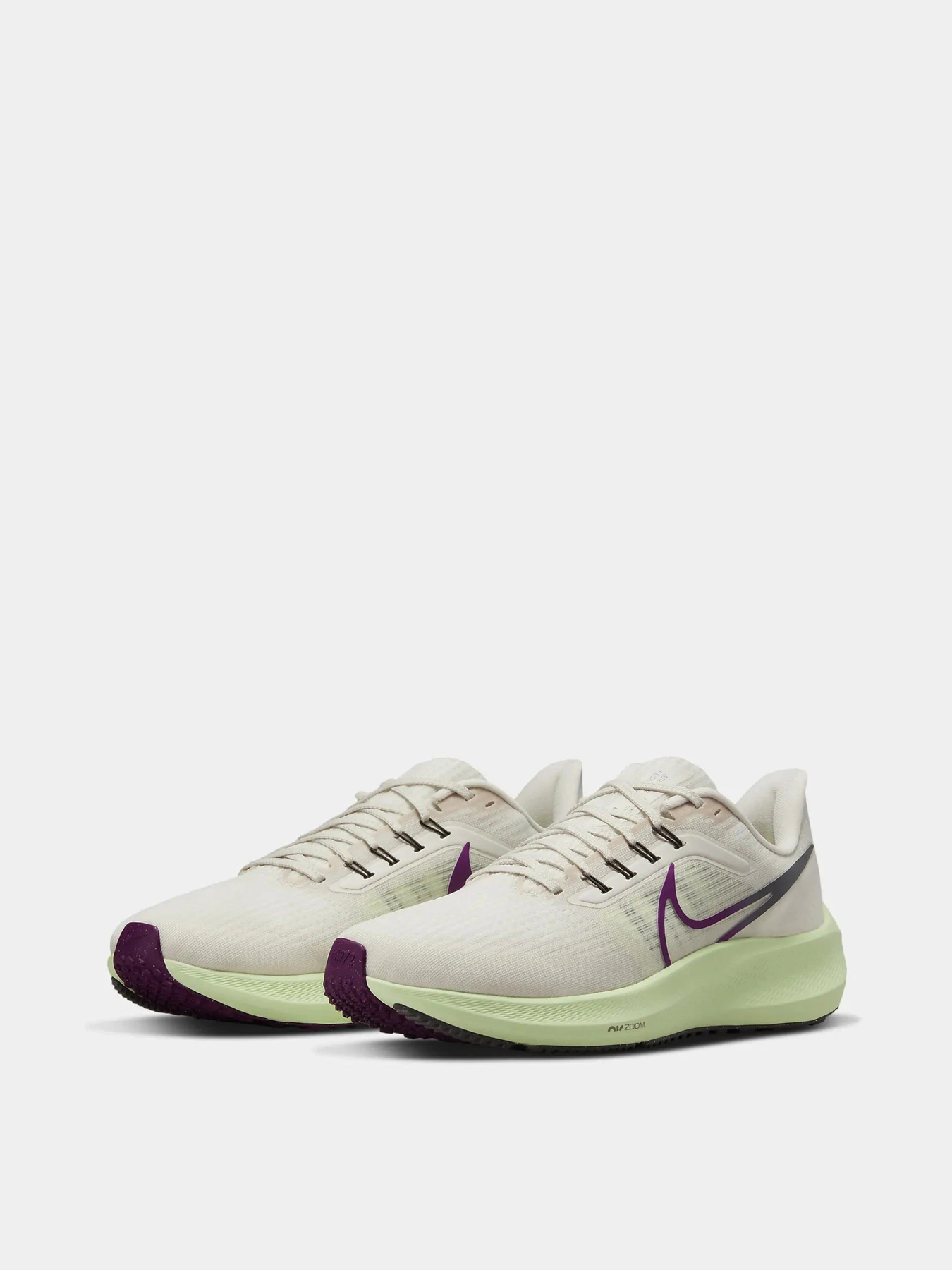 Кроссовки NIKE Air Zoom Pegasus 39 модель DH4071-101 Фото