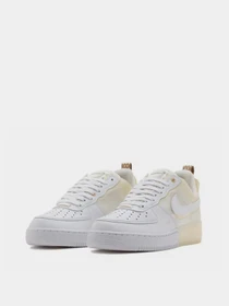 Кеды NIKE Air Force 1 React модель DH7615-100 Фото