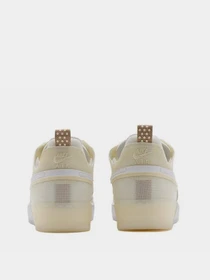 Кеды NIKE Air Force 1 React модель DH7615-100 Фото