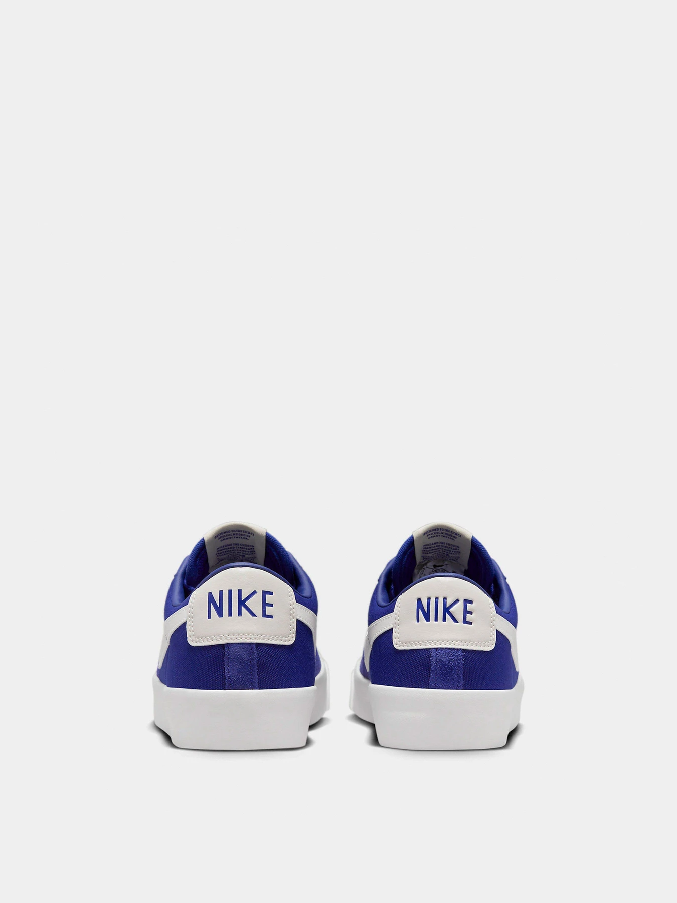 Кеды NIKE SB Zoom Blazer Low Pro GT модель DR9103-400 Кеды NIKE SB Zoom Blazer Low Pro GT модель DR9103-400 Фото