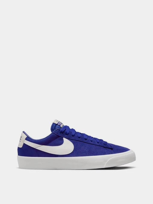 Кеды NIKE SB Zoom Blazer Low Pro GT модель DR9103-400 Фото