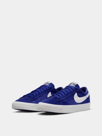 Кеды NIKE SB Zoom Blazer Low Pro GT модель DR9103-400 Фото