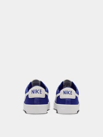 Кеды NIKE SB Zoom Blazer Low Pro GT модель DR9103-400 Фото