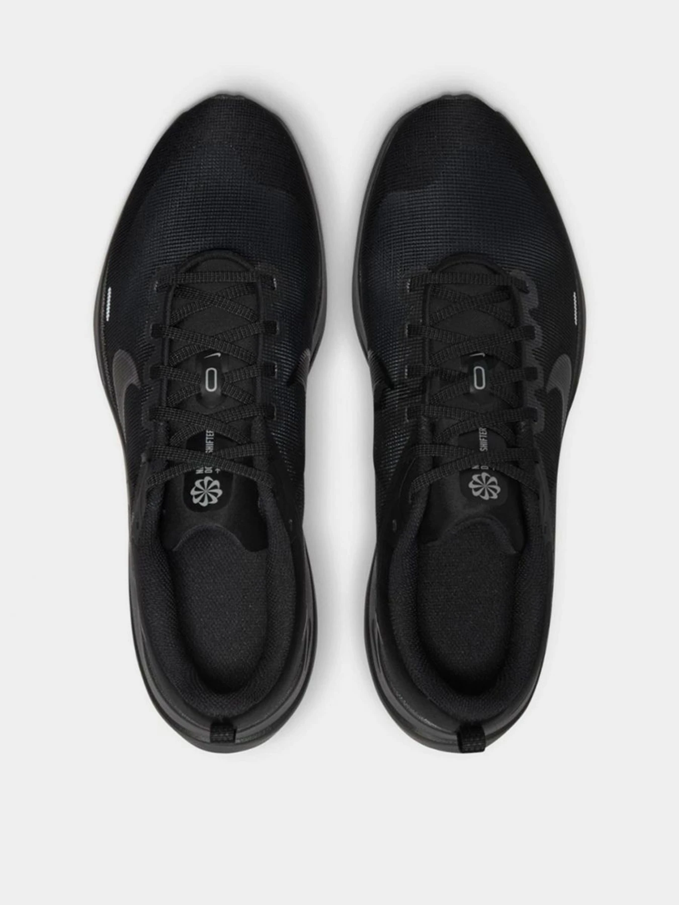 Кроссовки NIKE Downshifter 12 модель DD9293-002 Кроссовки NIKE Downshifter 12 модель DD9293-002 Фото