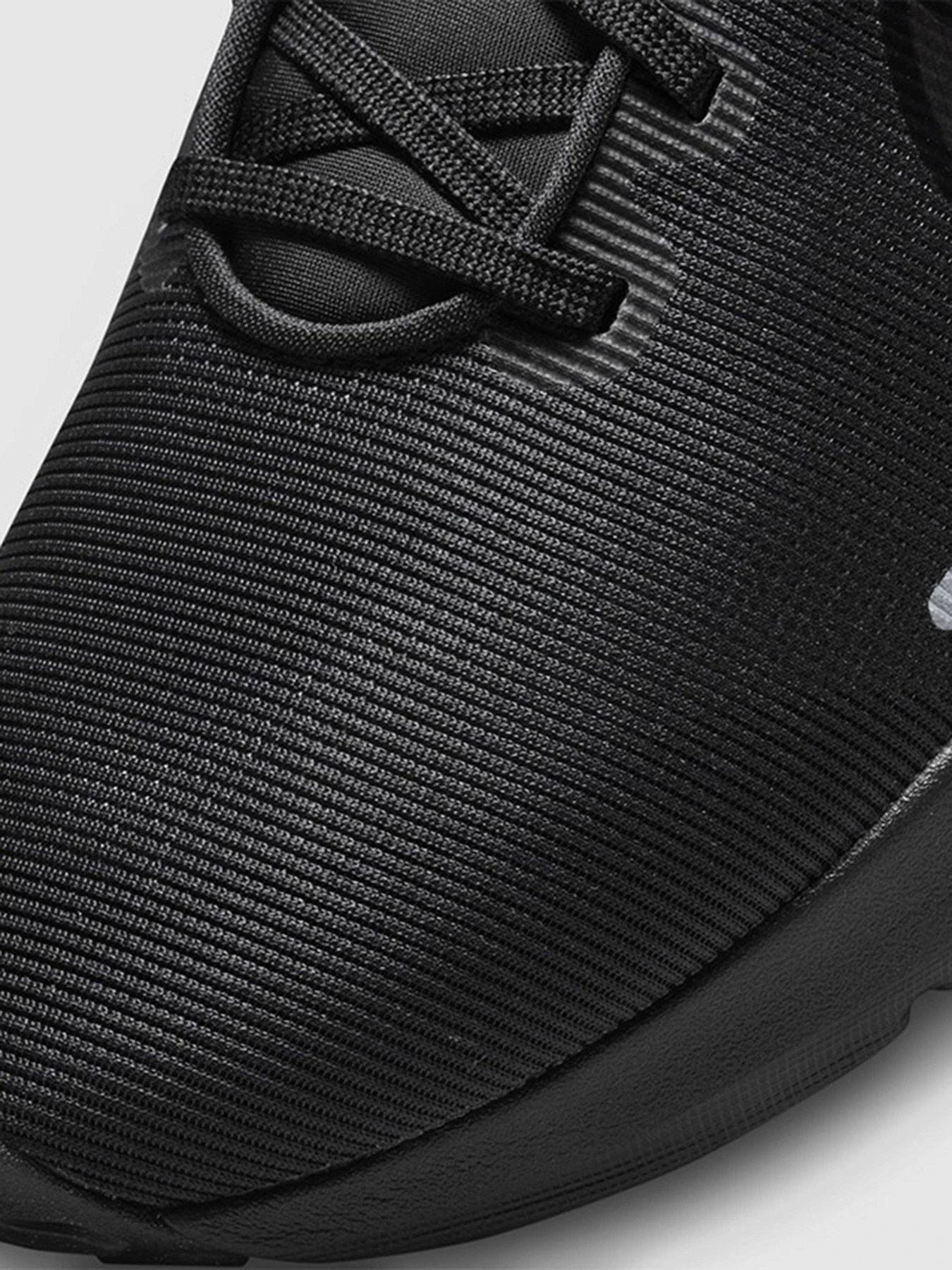 Кроссовки NIKE Downshifter 12 модель DD9293-002 Кроссовки NIKE Downshifter 12 модель DD9293-002 Фото