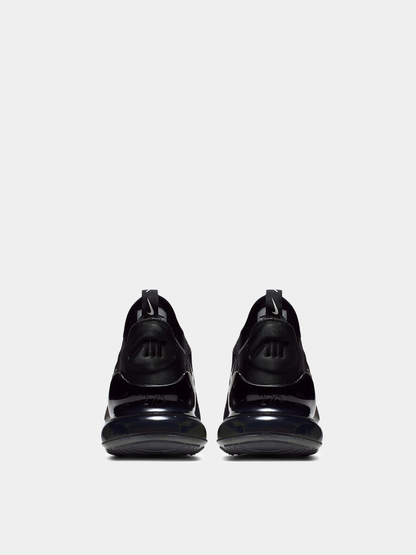 Кроссовки NIKE Air Max 270 G модель AH8050-002 Фото