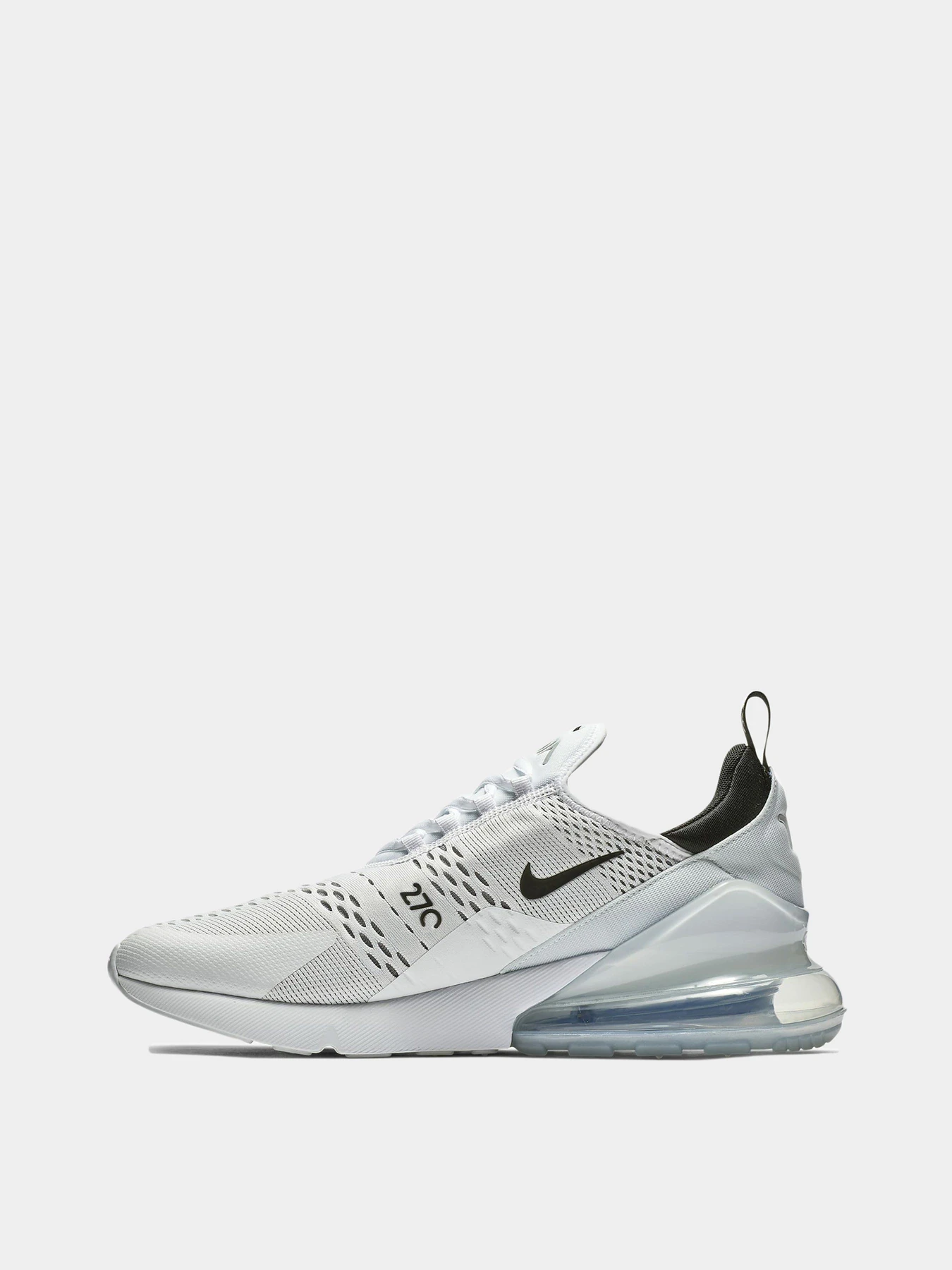 Кросівки NIKE Air Max 270 G модель AH8050-100 Фото