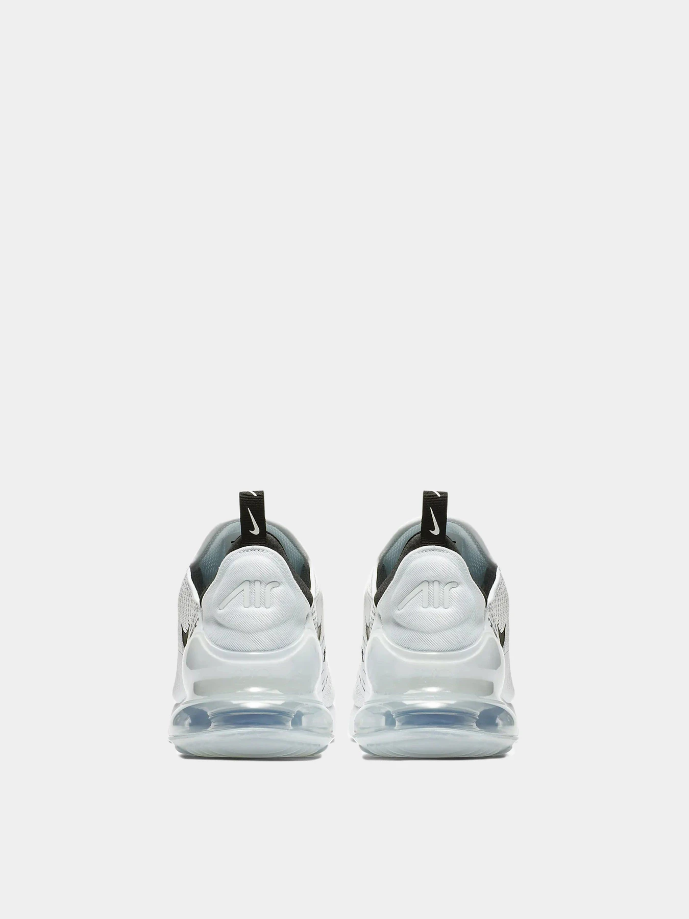 Кросівки NIKE Air Max 270 G модель AH8050-100 Фото