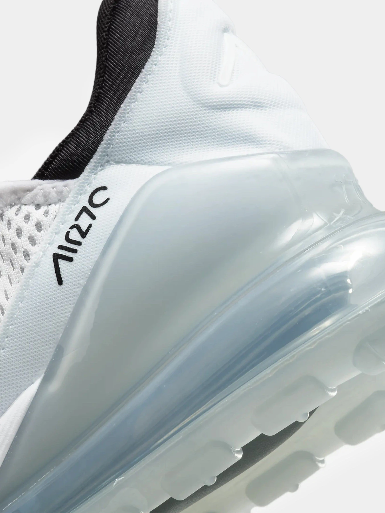 Кросівки NIKE Air Max 270 G модель AH8050-100 Фото