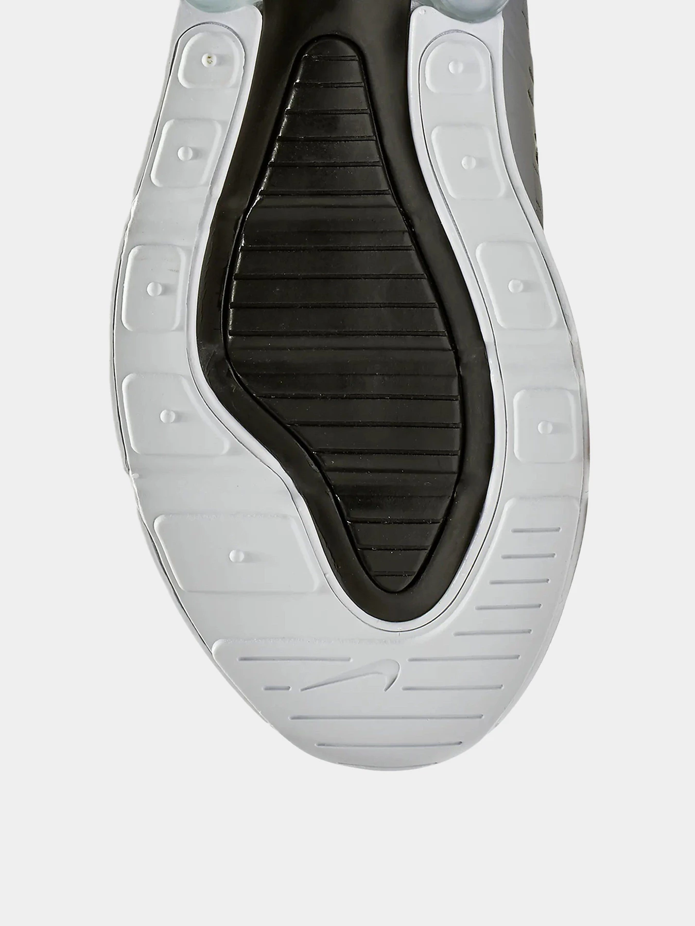 Кросівки NIKE Air Max 270 G модель AH8050-100 Фото