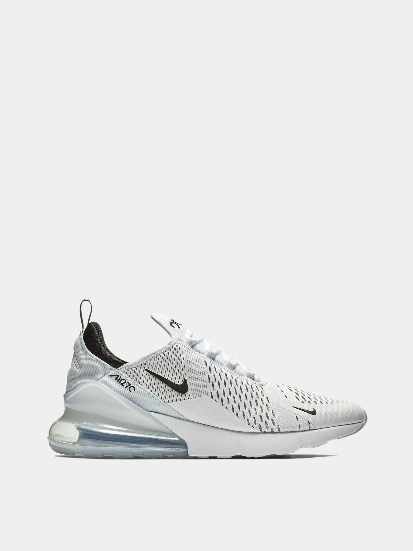 Кросівки NIKE Air Max 270 G модель AH8050-100 Фото