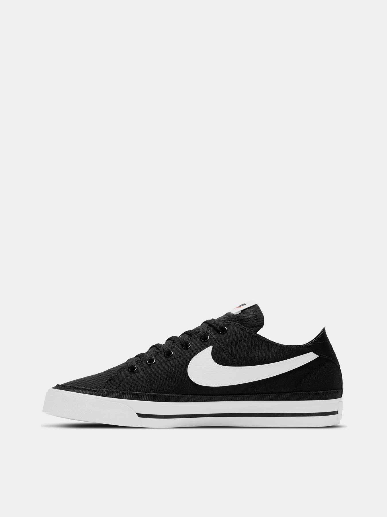 Кеды NIKE COURT LEGACY CNVS модель CW6539-002 Фото