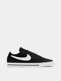 Кеды NIKE COURT LEGACY CNVS модель CW6539-002 Фото